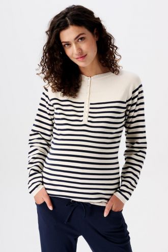 Esprit Pullover - Off White
