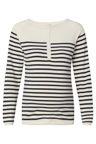 Pullover - Off White