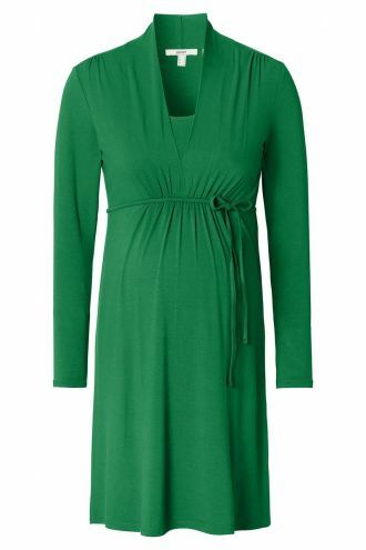 Esprit Still-Kleid - Blue Rinse Wash