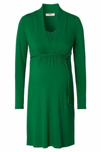 Esprit Still-Kleid - Blue Rinse Wash