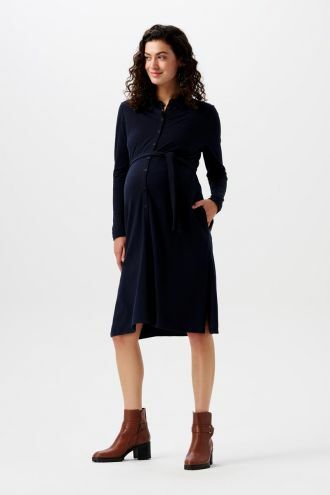 Esprit Still-Kleid - Night Sky Blue