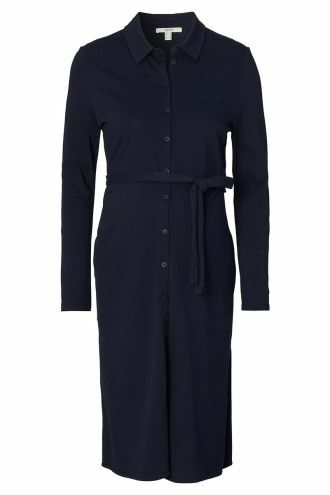 Still-Kleid - Night Sky Blue