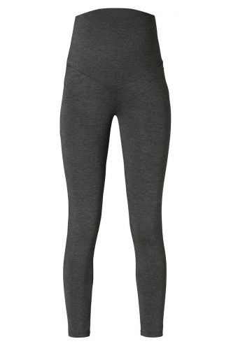 Esprit Umstandsleggings - Anthracite Melange