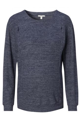Still-Shirt - Night Sky Blue