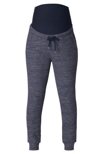 Casual Hose - Night Sky Blue