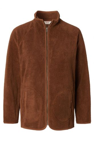 Esprit Umstandsjacke Winter - Toffee Brown