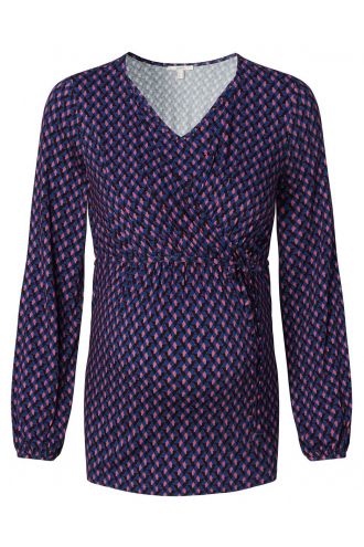 Still-Shirt - Royal Blue