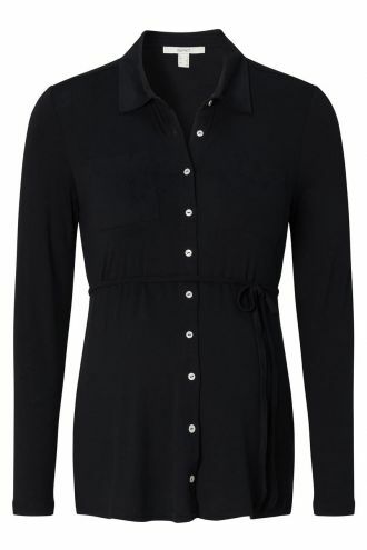 Still-Shirt - Black Ink