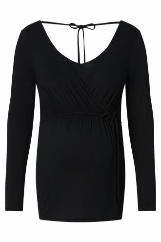 Still-Shirt - Black Ink