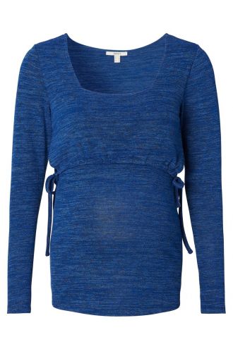 Still-Shirt - Royal Blue