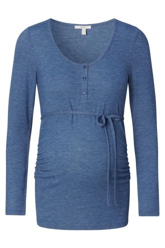 Still-Shirt - Royal Blue