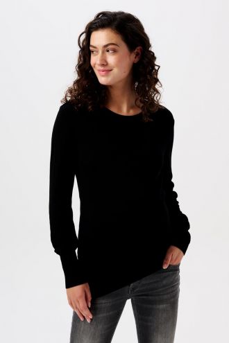 Esprit Pullover - Black Ink