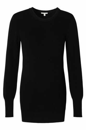 Pullover - Black Ink