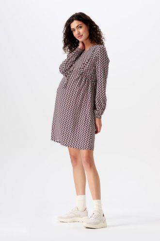 Esprit Still-Kleid - Off White