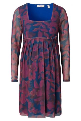 Esprit Kleid - Dark Old Pink