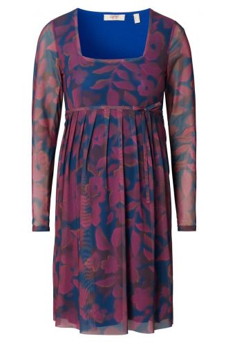 esprit Kleid - Dark Old Pink