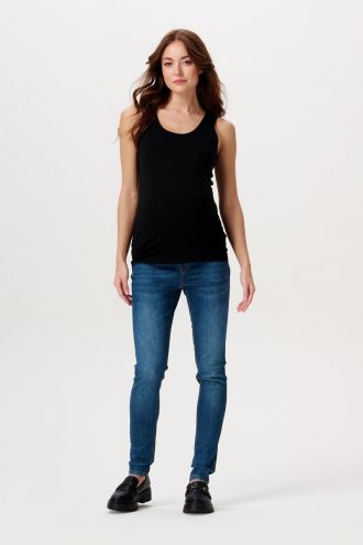 esprit Jeggings - Medium Wash
