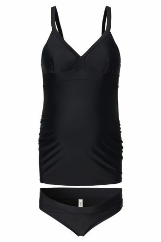 Tankini - Black