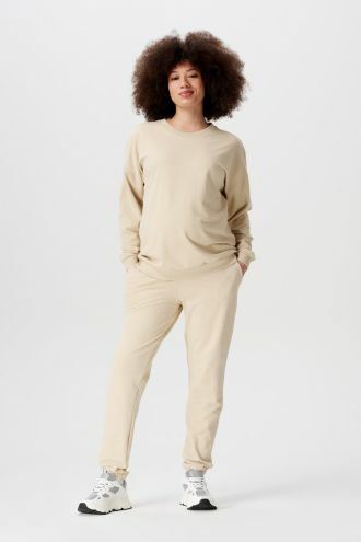 Noppies Casual trousers Ilze - Light Sand