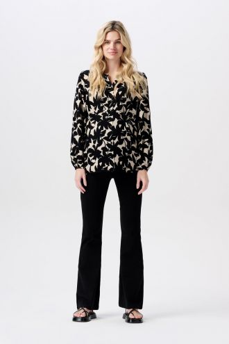 Noppies Casual broek Jadey - Black