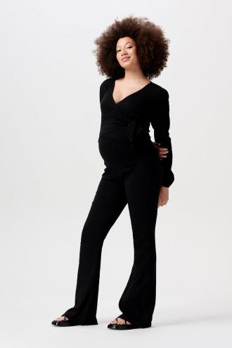 Noppies Casual broek Ingwy - Black