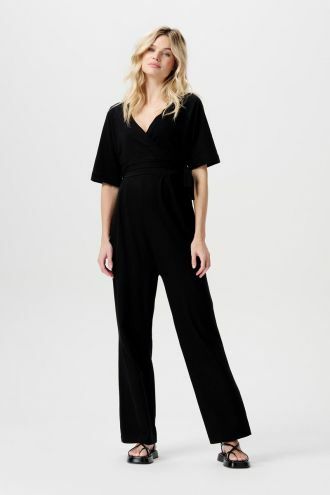 Noppies Still-Jumpsuit Indymay - Black