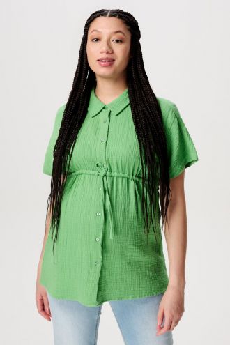 Noppies Bluse Jarra - Peppermint