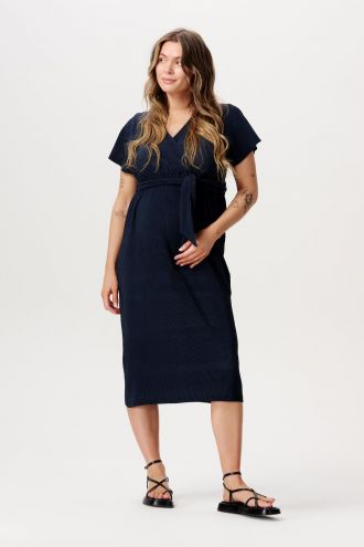 Noppies Nursing dress Kaja - Night