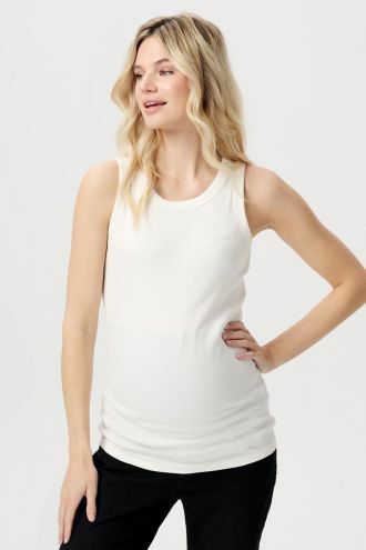 Noppies Tanktop Kaysa - Cream