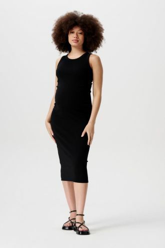 Noppies Jurk Inaya - Black