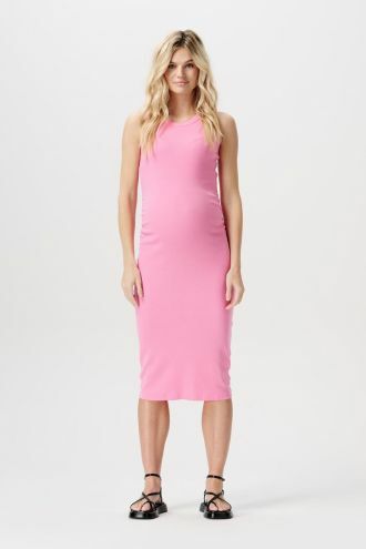 Noppies Jurk Inaya - Rosebloom