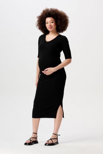 Noppies Dress Keiko - Black