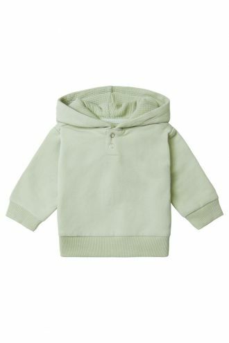 Noppies Baby Jumper Blanchard - Desert Sage