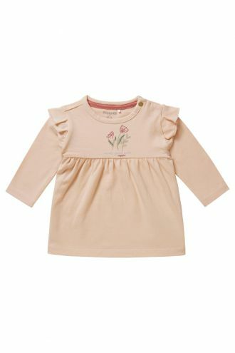 Noppies Baby Jurk Champlin - Shifting sand
