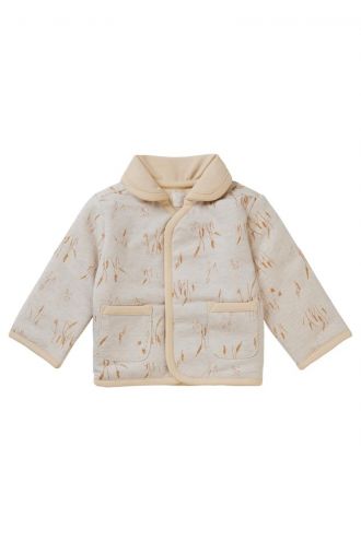 Jas baby sales maat 80