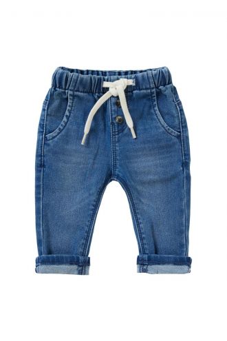 Baby jeans online at Noppies