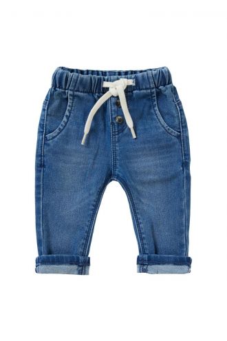 Noppies Jeans Burns - Light Vintage Wash