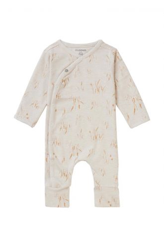 Babypakjes comfortabel zacht noppies