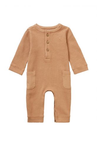 Noppies Play suit Bonifay - Doe