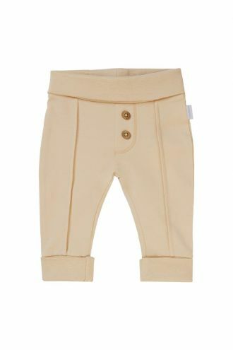 Noppies Trousers Bunnell - Biscotti
