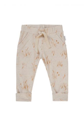 Noppies Trousers Bellview - Oatmeal