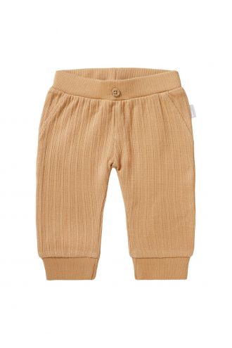 Noppies Baby Trousers Brooklet - Doe