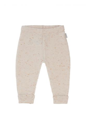 Noppies Trousers Bogart - Whisper White