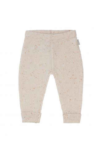 Noppies Baby Trousers Bogart - Whisper White