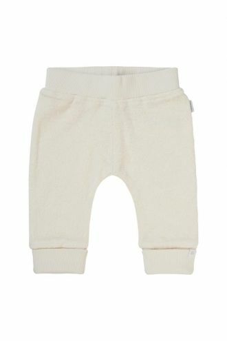 Noppies Trousers Byron - Whisper White