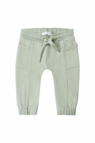 Noppies Baby Trousers Brenham - Desert Sage