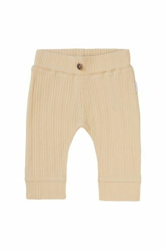 Noppies Baby Trousers Blairsville - Biscotti