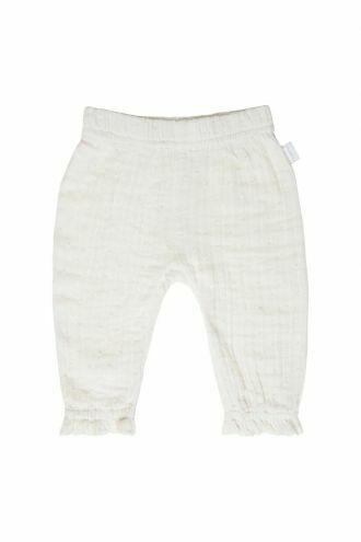 Noppies Trousers Chenyenne - Whitecap Gray