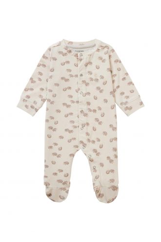 Noppies Baby Boxpak Bement - Whitecap Gray