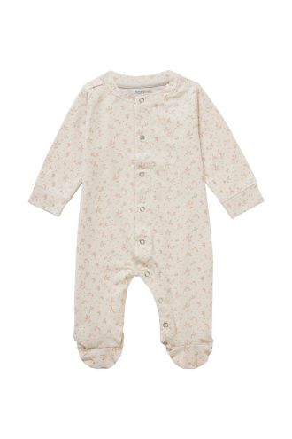 Noppies Baby Boxpak Bement - Warm Taupe